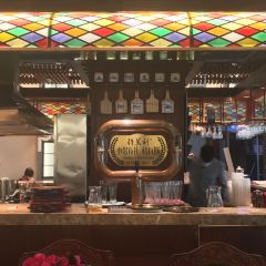 老厨家(松北融创店) User Photo
