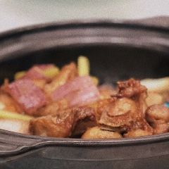 EAST OCEAN·VICTORIA CITY RESTAURANT ảnh của người dùng