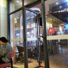 乐时榴莲披萨(保利店) User Photo