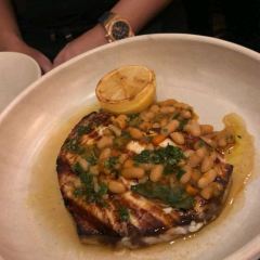 戈洛西佛羅倫蒂諾地窖酒吧張用戶圖片