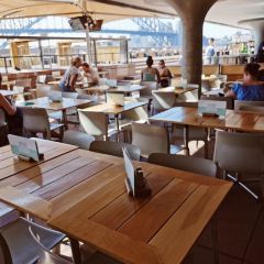 Opera Bar User Photo