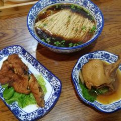 孙盛兴奥灶面馆(山塘街店) User Photo