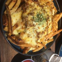 岚山早餐公司BREAKFAST COMPANY(武定路店) User Photo