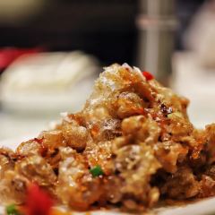 鱼膳坊(凤城食都店) User Photo