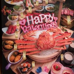 蟹的岡田屋(徐汇绿地缤纷城店) User Photo