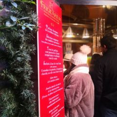 FRIGIDARIUM User Photo