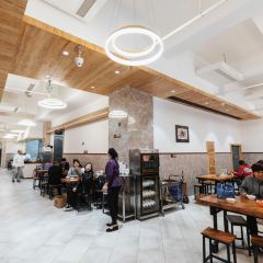 柳巷面(吉庆大厦店) 여행 사진