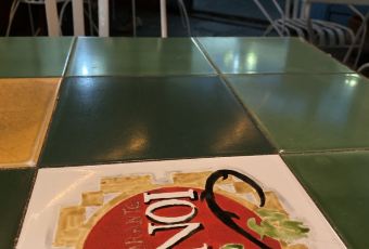 The Old Spaghetti Factory User Photo