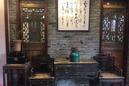 清饪家