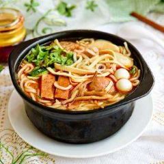 姐弟俩土豆粉(商城店) User Photo