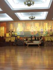 Vientiane Museum of Contemporary Arts