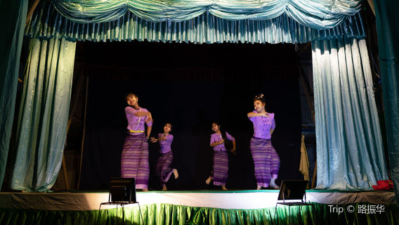 Mandalay