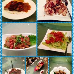 Yupusichu (gulangyuyidingyaochidedian) User Photo
