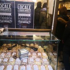 Pastificio Guerra User Photo