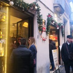 Antica Porchetteria Granieri 1916張用戶圖片