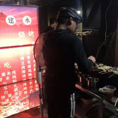 Laojianshui User Photo