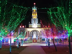 Tianzhu Church