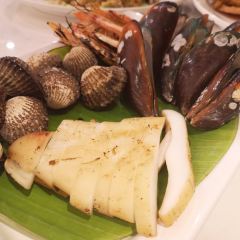 Somboon Seafood - Central World 여행 사진
