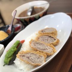 Kurobuta no Yakata User Photo