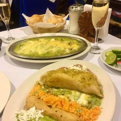 Café De Tacuba User Photo