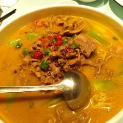 Gaojiazhuang (shenjiamen) User Photo