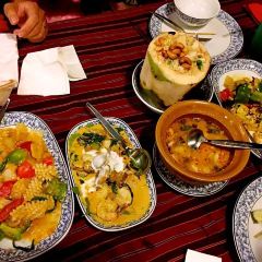 Khaosan Restaurant 여행 사진