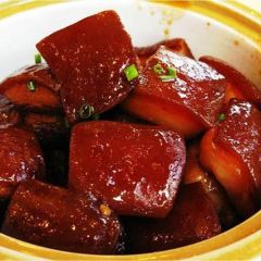 眉州小吃(东坡外滩店) User Photo