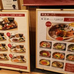 Uokichi User Photo