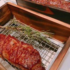 A CUT STEAKHOUSE User Photo