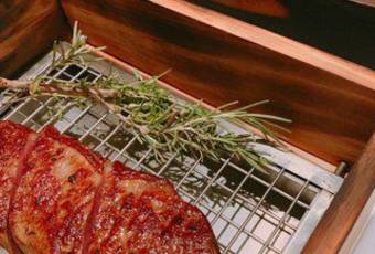 A CUT Steakhouse user photo