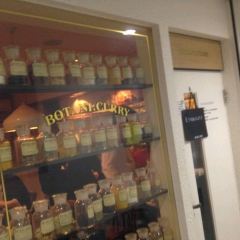 BOTANI:CURRY User Photo