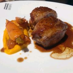 La Reserve de Nice User Photo