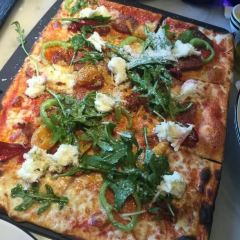 PizzaExpress張用戶圖片