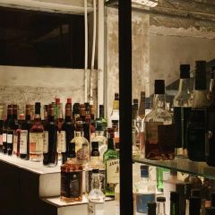 NEVERLAND THANK U SIR KITCHEN 여행 사진