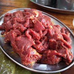 明阳牛肉店 User Photo