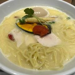 Ginza Kagari User Photo