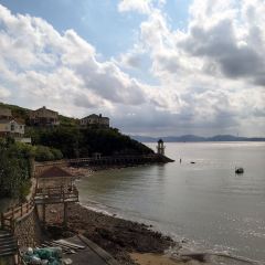 岱山秀山岛星海渔邨渔家乐 User Photo