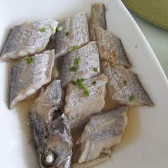岱山秀山岛星海渔邨渔家乐 User Photo