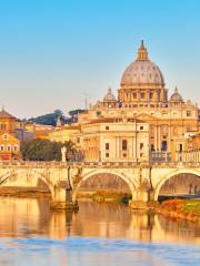 St. Peter's Basilica