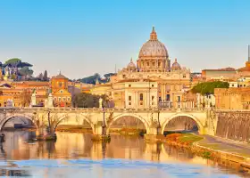 St. Peter's Basilica