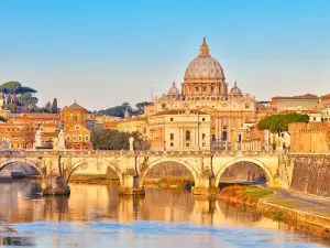 St. Peter's Basilica