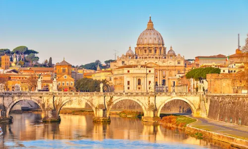 St. Peter's Basilica
