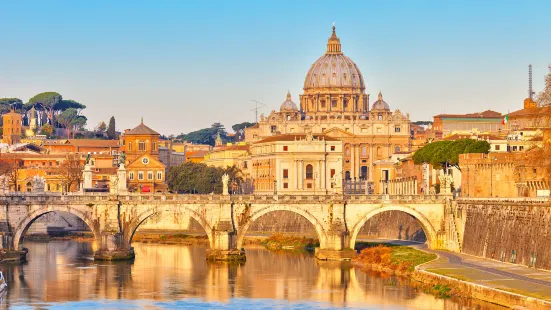 St. Peter's Basilica