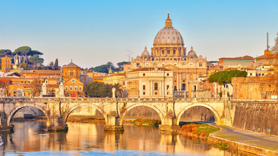 St. Peter's Basilica