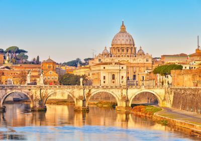 St. Peter's Basilica