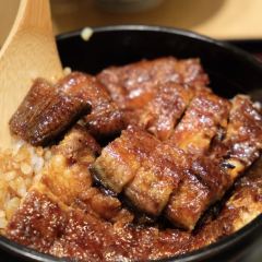 Hitsumabushi Bincho Tokyo Solamachi User Photo