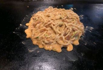 Okonomiyaki Kiji User Photo