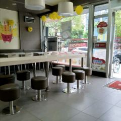 华莱士·全鸡汉堡(瓯北双塔2店) User Photo