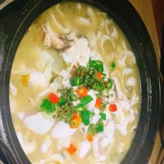 我家酸菜鱼(置城广场店) User Photo