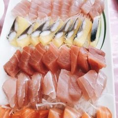 Qiu's Sashimi User Photo